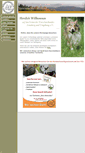 Mobile Screenshot of haustiere-web.de